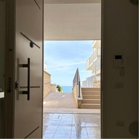 Suite Cala Paura Polignano a Mare Exterior foto