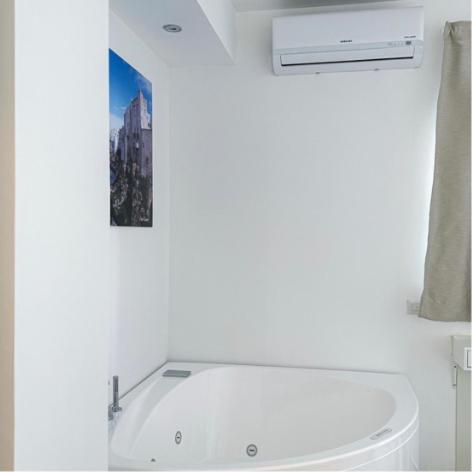 Suite Cala Paura Polignano a Mare Exterior foto