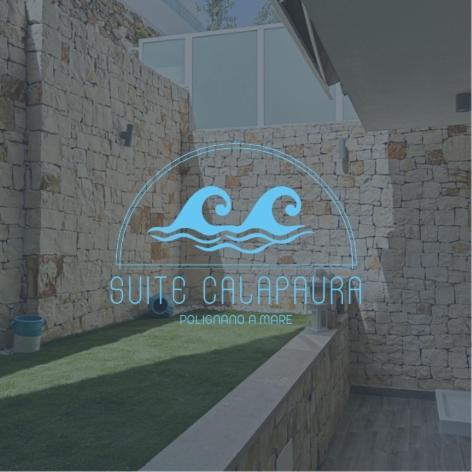 Suite Cala Paura Polignano a Mare Exterior foto