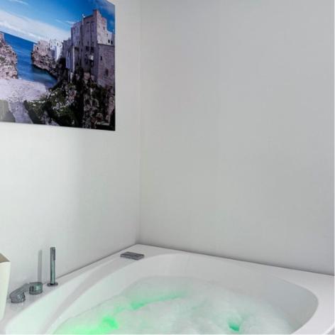 Suite Cala Paura Polignano a Mare Exterior foto